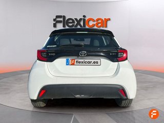 Toyota Yaris 1.5 120H Active Plus
