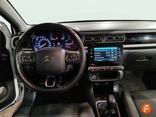 Citroën C3 PureTech 60KW (83CV) Shine