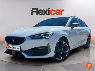 Cupra León SP 1.5 eTSI 110kW (150CV) DSG
