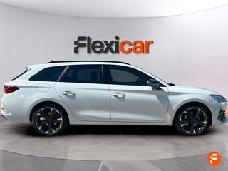 Cupra León SP 1.5 eTSI 110kW (150CV) DSG
