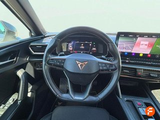 Cupra León SP 1.5 eTSI 110kW (150CV) DSG