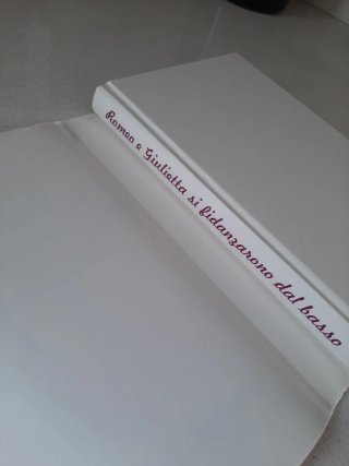 Libro Marcello D'orta