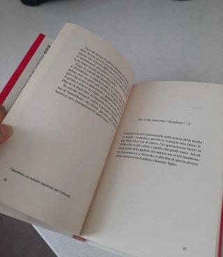 Libro Marcello D'orta
