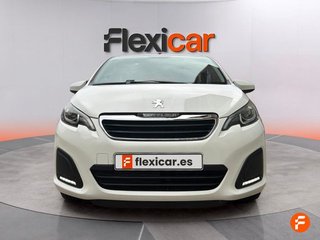 Peugeot 108 Active VTi 52kW (72CV) ETG5