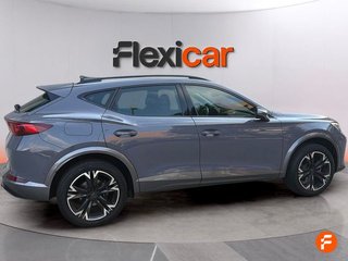 Cupra Formentor 1.5 TSI 110kW (150 CV) DSG