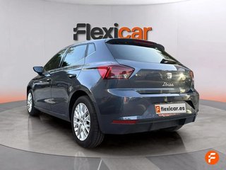 Seat Ibiza 1.0 TSI 85kW Xcellence