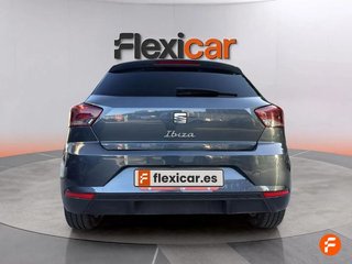 Seat Ibiza 1.0 TSI 85kW Xcellence