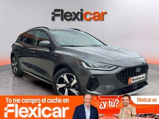 Ford Focus 1.0 Ecob. MHEV 114kW Active Des. SIP AT