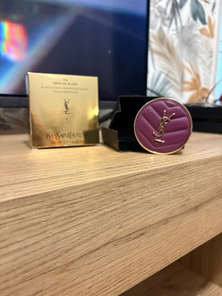Pack Maquillaje Lujo Yves Saint Laurent