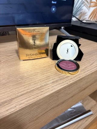 Pack Maquillaje Lujo Yves Saint Laurent