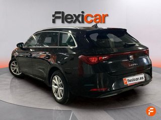 Seat Leon 1.5 TSI 85kW S&S Style 25 Aniversario