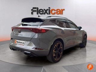 Cupra Formentor 2.0 TSI 228kW (310 CV) VZ 4Drive DSG