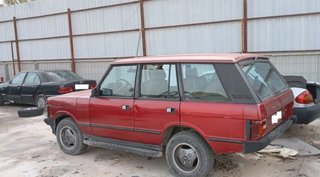 427118 elevalunas tras izq land rover range rover