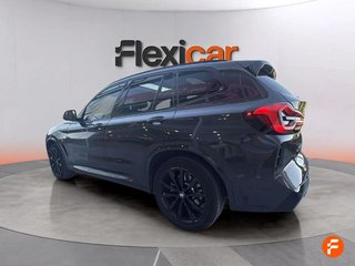 BMW X3 20d xDrive