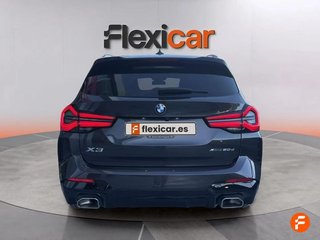 BMW X3 20d xDrive
