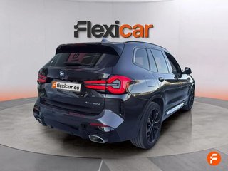 BMW X3 20d xDrive