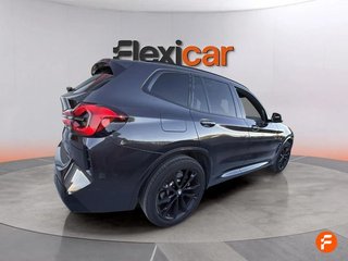 BMW X3 20d xDrive