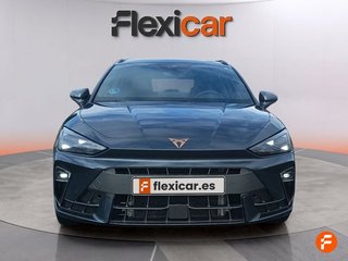 Cupra León SP 1.5 eTSI 110kW (150CV) DSG
