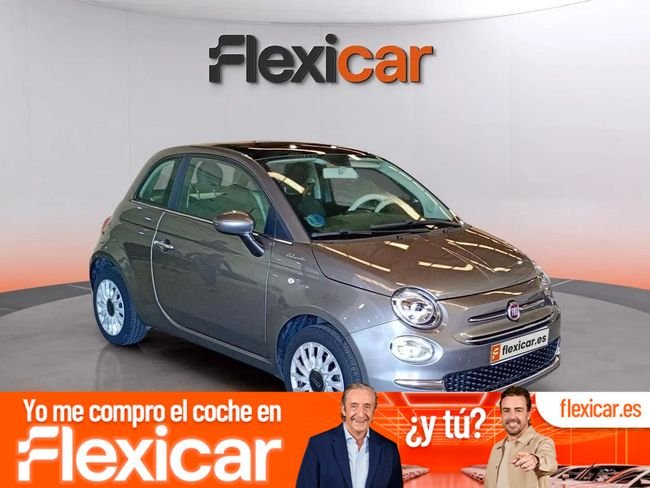 Fiat 500 Dolcevita 1.0 Hybrid 2023