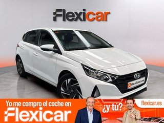 Hyundai i20 1.2 MPI 62kW (85CV) Klass