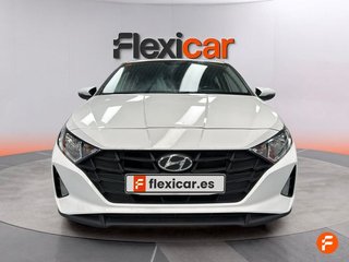 Hyundai i20 1.2 MPI 62kW (85CV) Klass