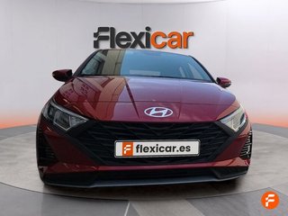 Hyundai i20 1.0 TGDI 74kW (100CV) Klass