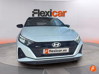 Hyundai i20 1.2 MPI N Line