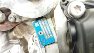 Renault cabap23013780 h4db450 motor completo clio