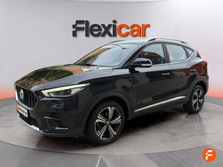 MG ZS 1.0T Luxury