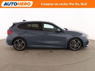 BMW Serie 1 118d M Sport
