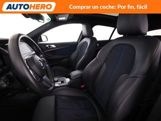 BMW Serie 1 118d M Sport