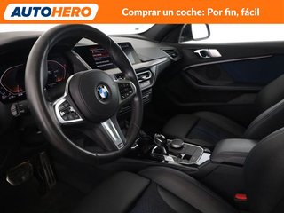 BMW Serie 1 118d M Sport