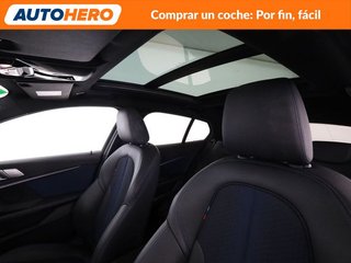 BMW Serie 1 118d M Sport