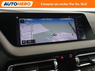 BMW Serie 1 118d M Sport