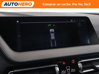 BMW Serie 1 118d M Sport