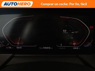 BMW Serie 1 118d M Sport