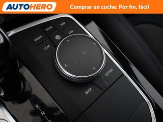 BMW Serie 1 118d M Sport