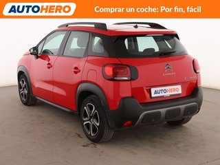Citroën C3 Aircross 1.2 PureTech Feel