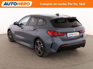 BMW Serie 1 118d M Sport