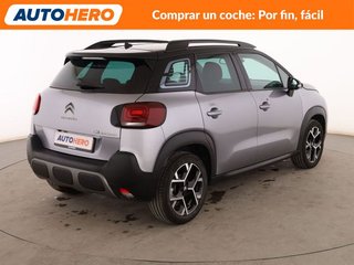 Citroën C3 Aircross 1.2 PureTech Shine Pack