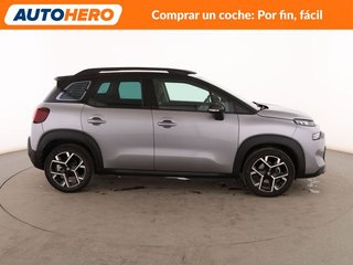 Citroën C3 Aircross 1.2 PureTech Shine Pack