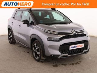 Citroën C3 Aircross 1.2 PureTech Shine Pack