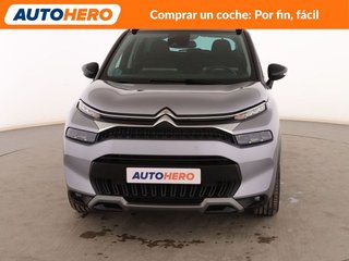 Citroën C3 Aircross 1.2 PureTech Shine Pack