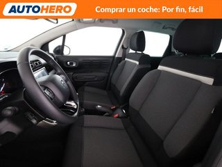 Citroën C3 Aircross 1.2 PureTech Shine Pack
