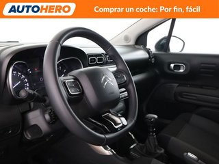 Citroën C3 Aircross 1.2 PureTech Shine Pack