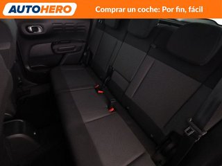 Citroën C3 Aircross 1.2 PureTech Shine Pack