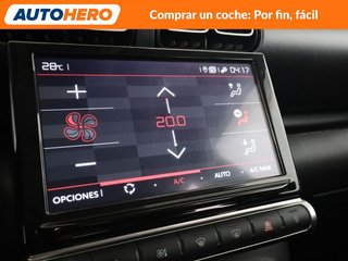 Citroën C3 Aircross 1.2 PureTech Shine Pack