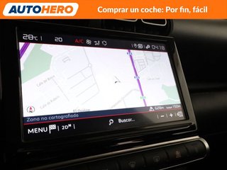 Citroën C3 Aircross 1.2 PureTech Shine Pack
