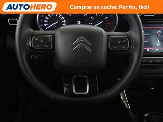 Citroën C3 Aircross 1.2 PureTech Shine Pack