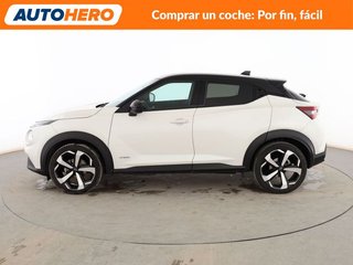 Nissan Juke 1.6 Hybrid Premiere Edition